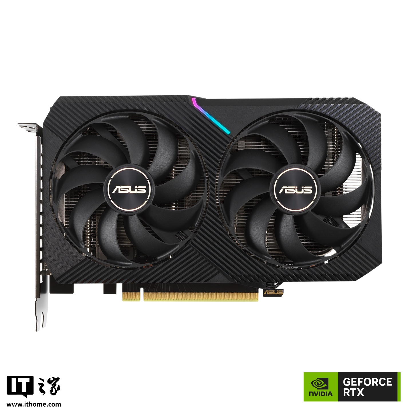 消息称英伟达 RTX 3060 8GB 显卡一季度再次量产，但 AIC 厂商需自行搭配显存