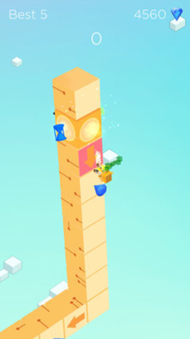 缤彩奔跑最新版