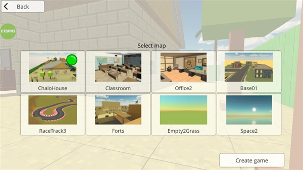 小鸡大作战作弊菜单