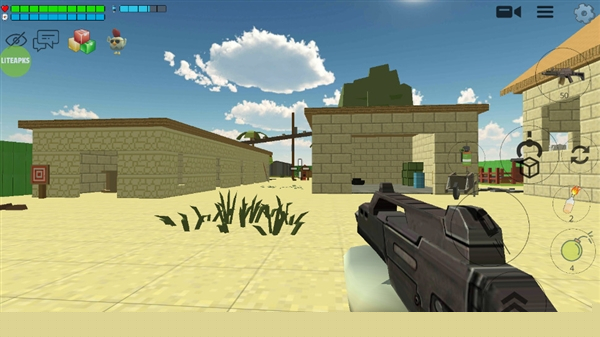 小鸡大作战作弊菜单