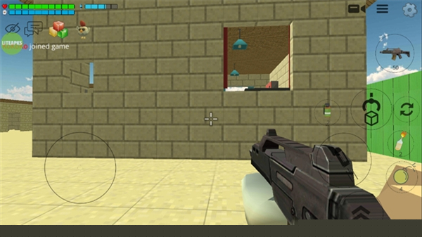 小鸡大作战作弊菜单