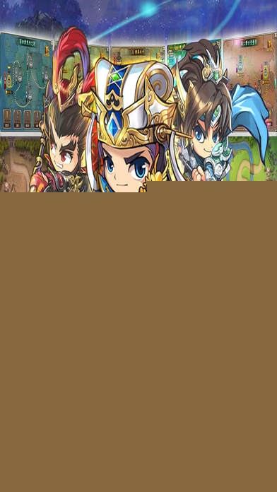 塔防英雄传手游