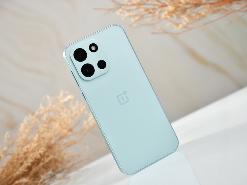 一加 Turbo 6评测：性能续航都“Turbo”