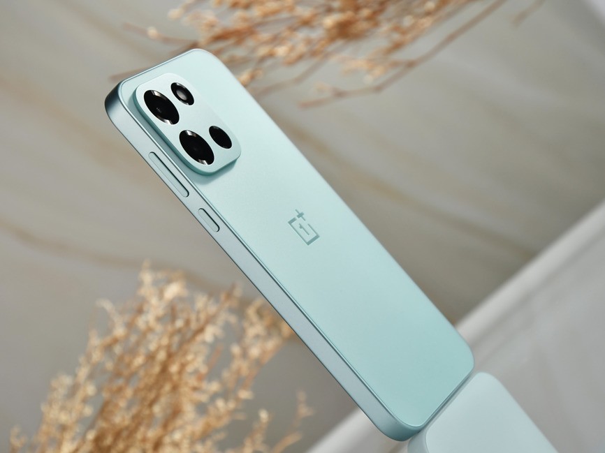 一加 Turbo 6评测：性能续航都“Turbo”