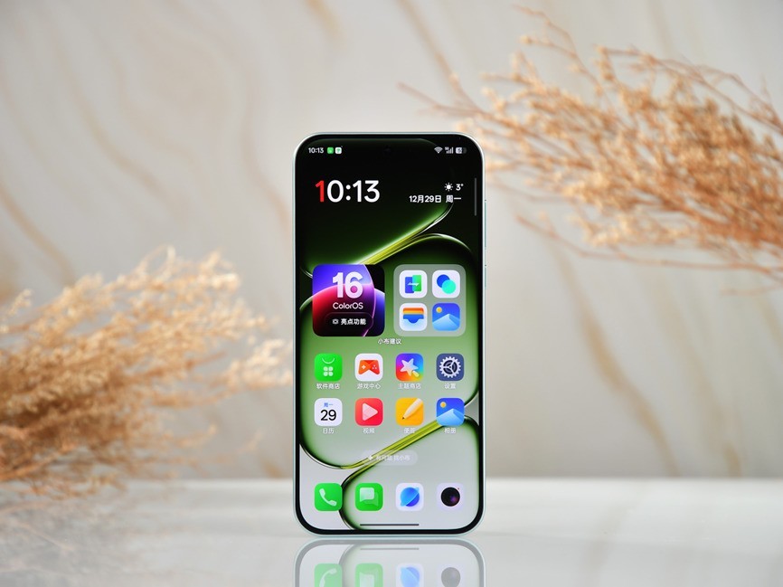 一加 Turbo 6评测：性能续航都“Turbo”