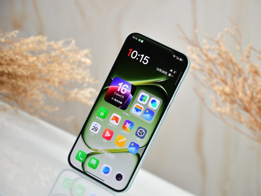 一加 Turbo 6评测：性能续航都“Turbo”