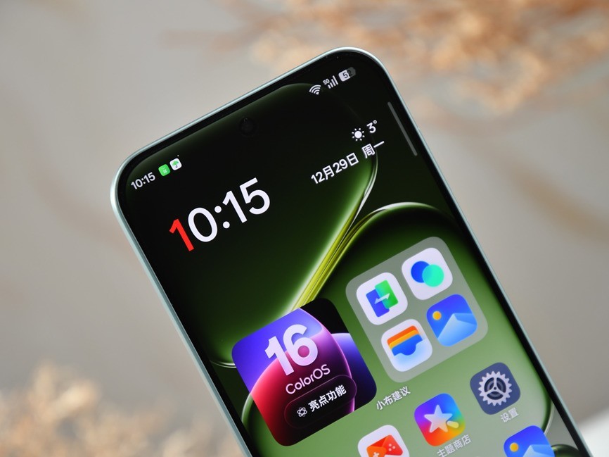 一加 Turbo 6评测：性能续航都“Turbo”