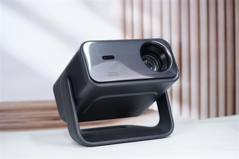 你能买到的最具性价比的1300CVIA流明投影仪!哈趣K3 Ultra Max评测