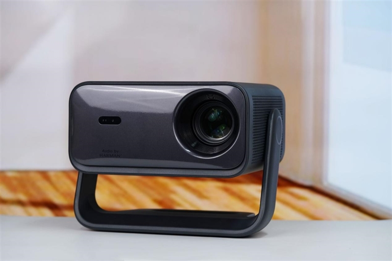 你能买到的最具性价比的1300CVIA流明投影仪!哈趣K3 Ultra Max评测