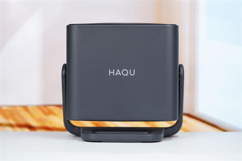 你能买到的最具性价比的1300CVIA流明投影仪!哈趣K3 Ultra Max评测