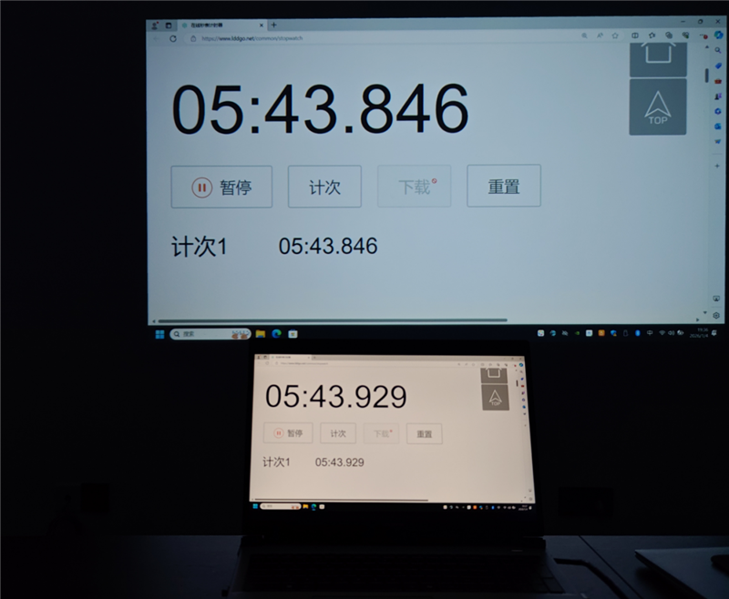 你能买到的最具性价比的1300CVIA流明投影仪!哈趣K3 Ultra Max评测