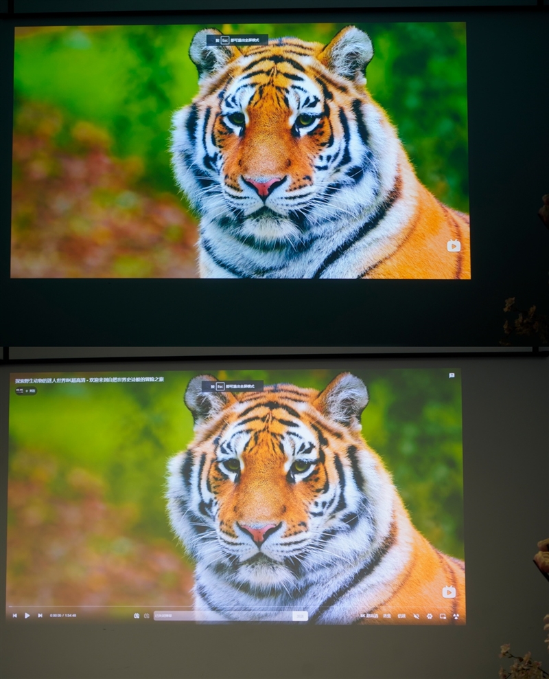 你能买到的最具性价比的1300CVIA流明投影仪!哈趣K3 Ultra Max评测