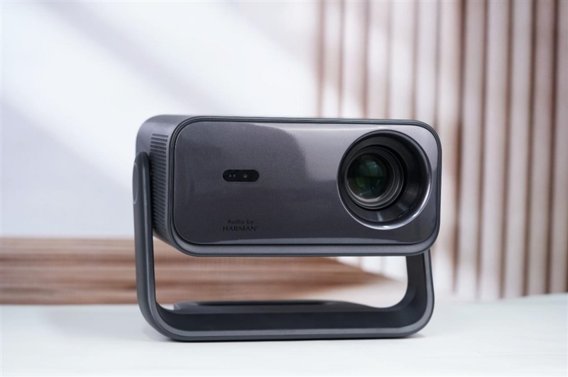 你能买到的最具性价比的1300CVIA流明投影仪!哈趣K3 Ultra Max评测