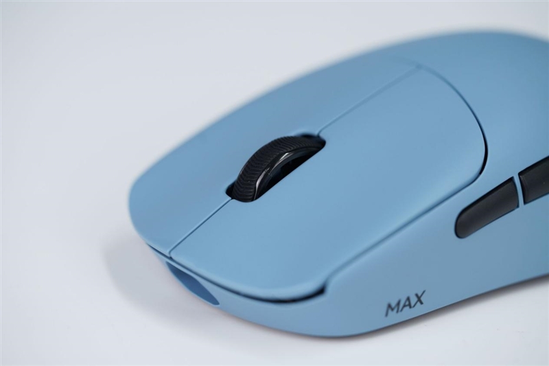 最快续航最久的XM模具 雷柏 VT0/VT0 Max鼠标实测:这是目前最均衡的轻量化旗舰