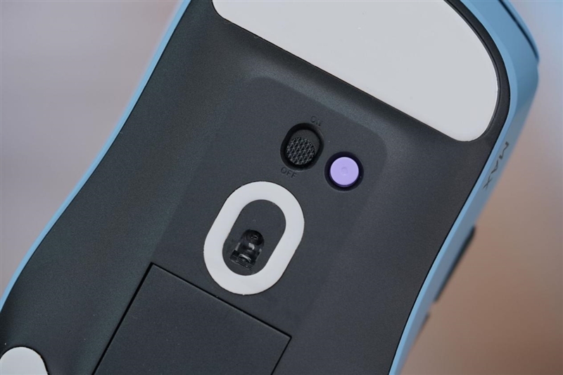 最快续航最久的XM模具 雷柏 VT0/VT0 Max鼠标实测:这是目前最均衡的轻量化旗舰