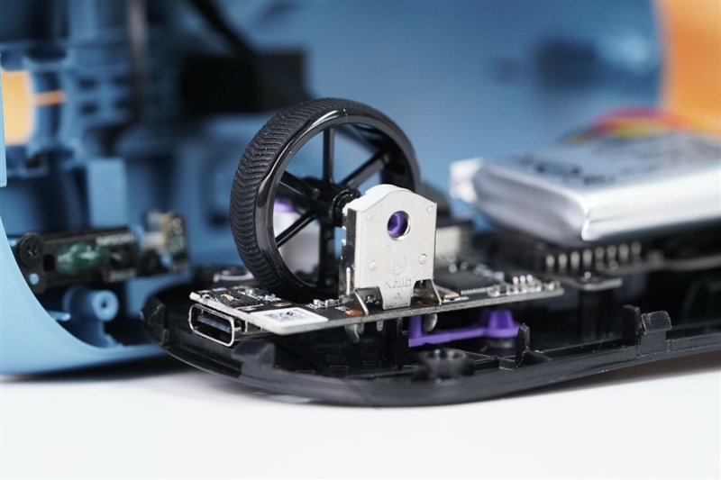 最快续航最久的XM模具 雷柏 VT0/VT0 Max鼠标实测:这是目前最均衡的轻量化旗舰