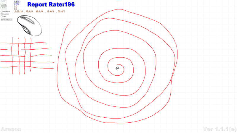 最快续航最久的XM模具 雷柏 VT0/VT0 Max鼠标实测:这是目前最均衡的轻量化旗舰