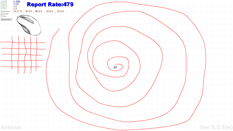 最快续航最久的XM模具 雷柏 VT0/VT0 Max鼠标实测:这是目前最均衡的轻量化旗舰