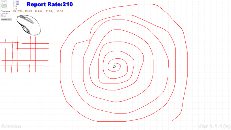 最快续航最久的XM模具 雷柏 VT0/VT0 Max鼠标实测:这是目前最均衡的轻量化旗舰
