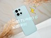一加 Turbo 6评测：性能续航都“Turbo”