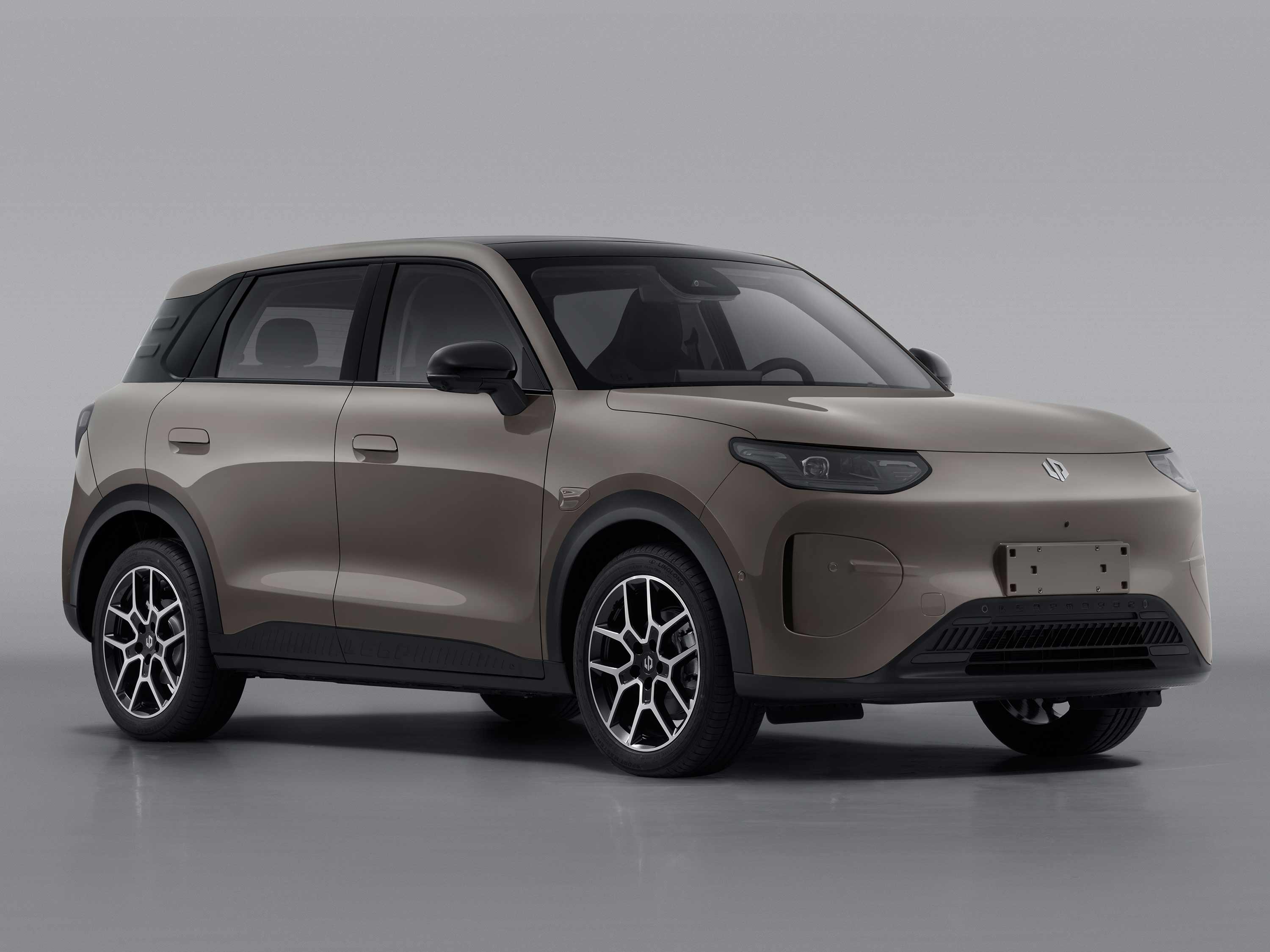 零跑 A10 纯电小型 SUV 完成申报，搭载激光雷达 + 高通 8650 芯片