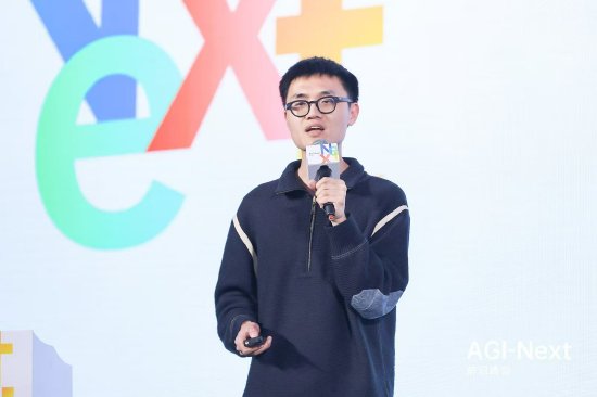 阿里 Qwen 技术负责人林俊旸：模型即产品，做模型就是在做产品
