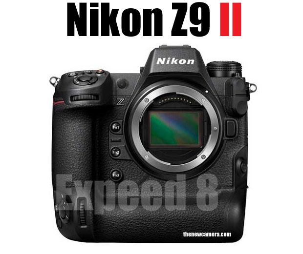 消息称尼康 Z9 II 旗舰全画幅无反相机延期至今年四季度发布