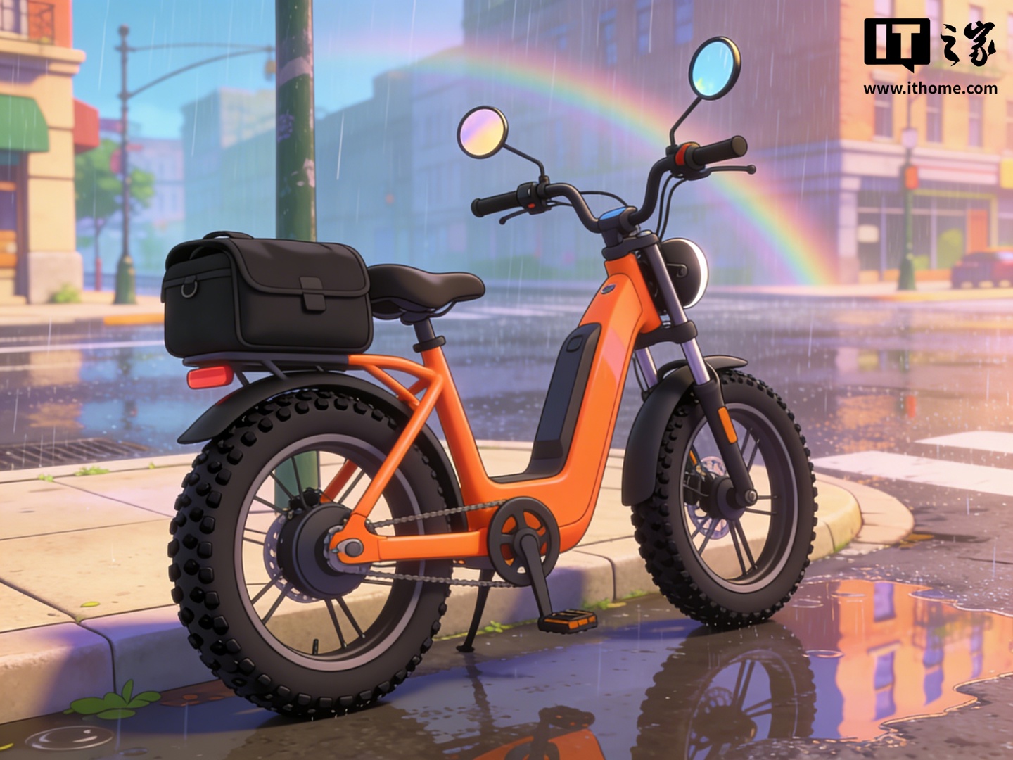 “深圳成全国首个电动车停车收费城市”系不实信息