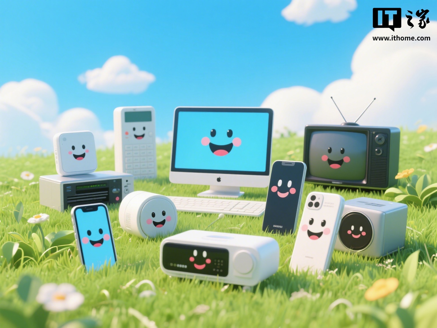 商务部：2026 年要优化消费品以旧换新政策实施，推动商品消费扩容升级