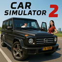 汽车模拟器2苹果版(Car Simulator 2)