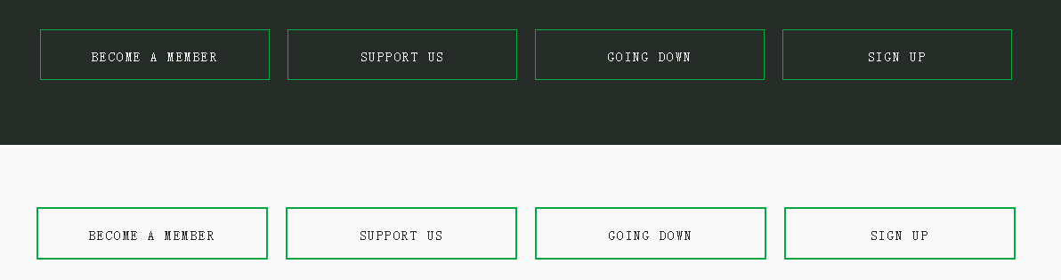 纯css3实现的动画按钮的实例教程