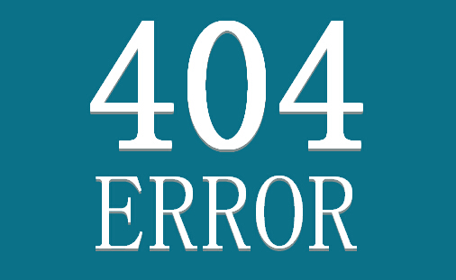 一款纯css3实现的漂亮的404页面的实例教程