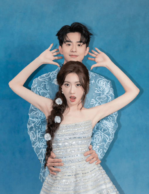 奥斯卡回应与孙乐言传闻 彼此支持才是现阶段重点