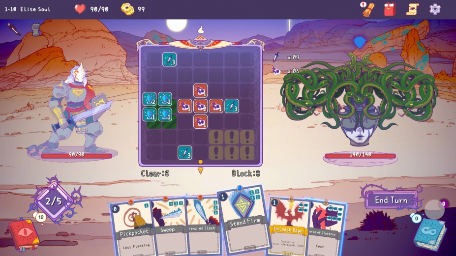 罪之残响免安装中文版