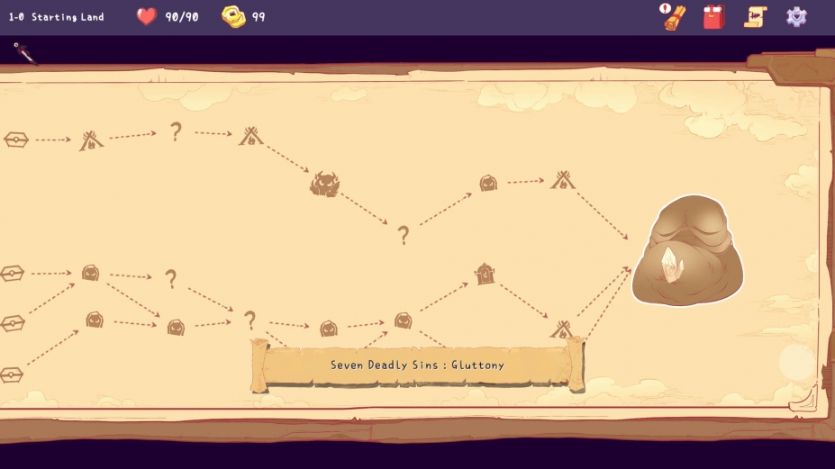 罪之残响免安装中文版