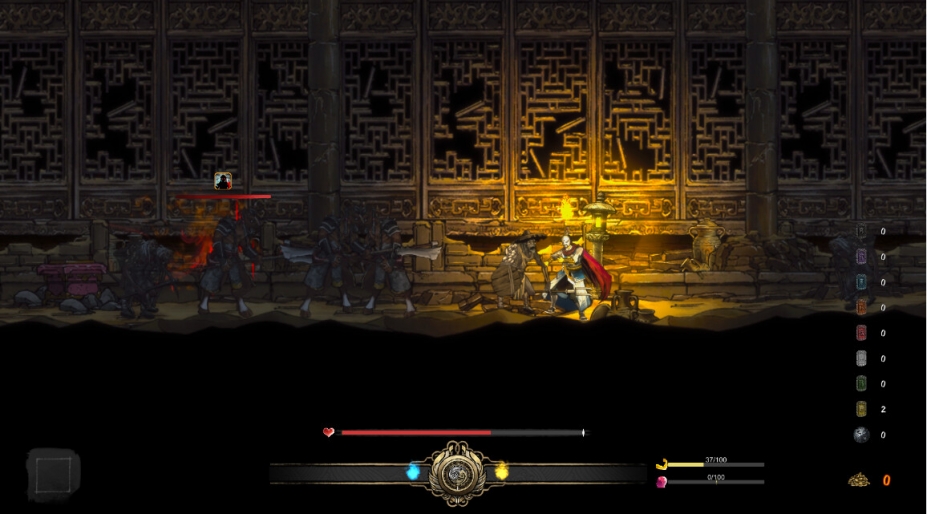 面仙免安装中文版