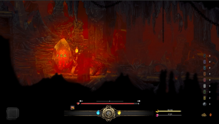 面仙免安装中文版