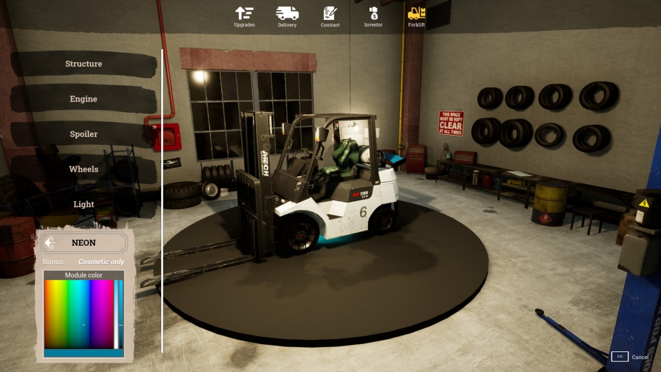 啤酒工厂官方中文版