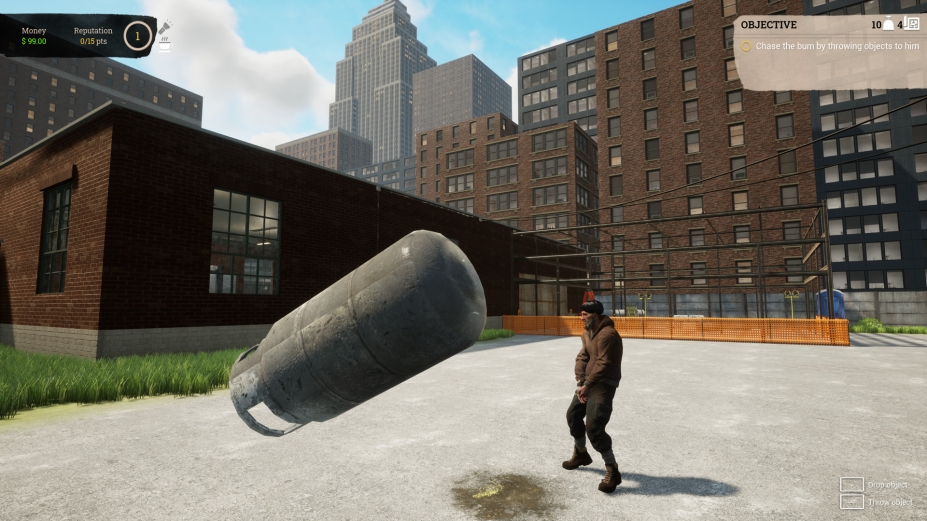 啤酒工厂官方中文版