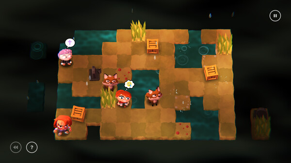 杀戮营地2免安装正式中文版