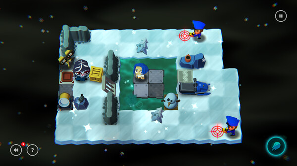 杀戮营地2免安装正式中文版