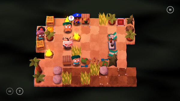 杀戮营地2免安装正式中文版