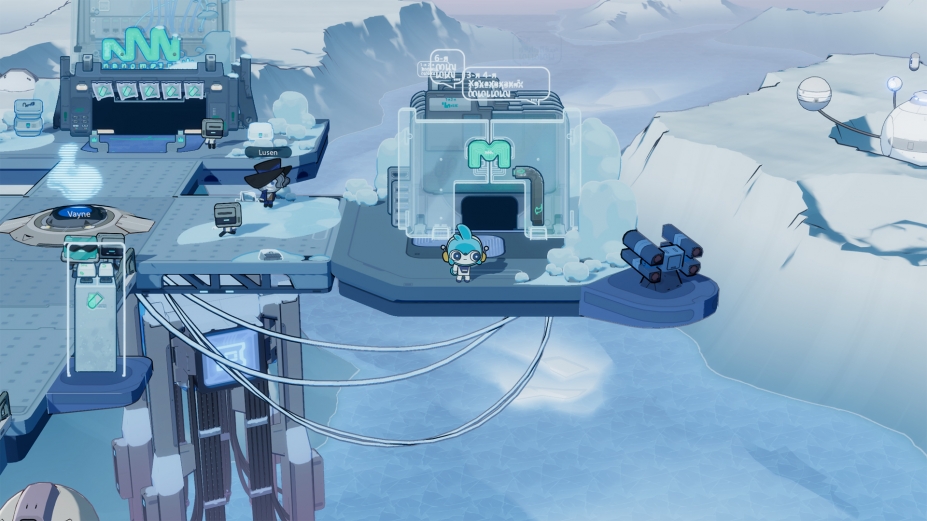 遥远行星：建造师免安装中文版