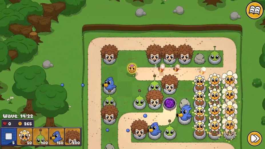 进化防线免安装中文版