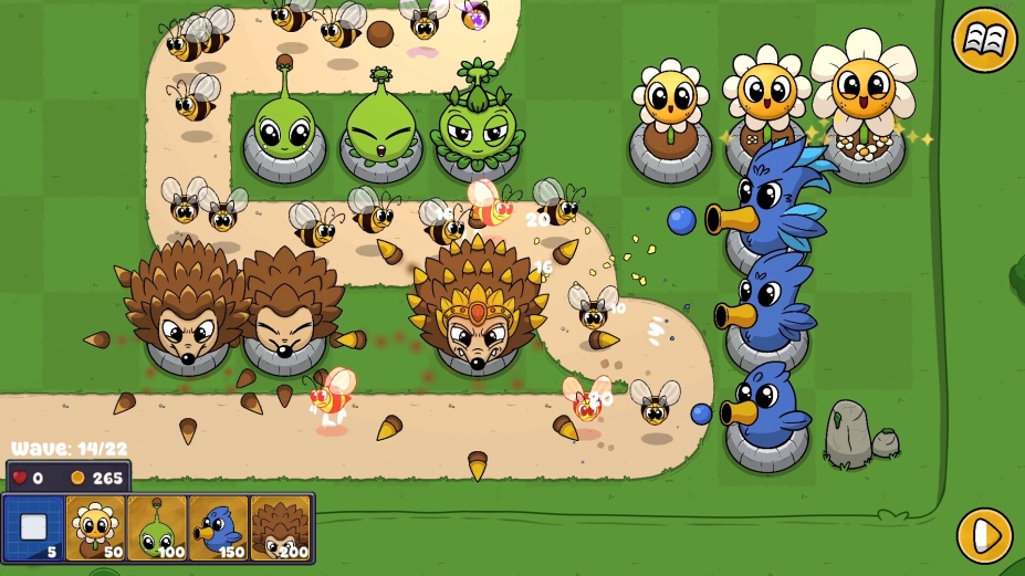 进化防线免安装中文版