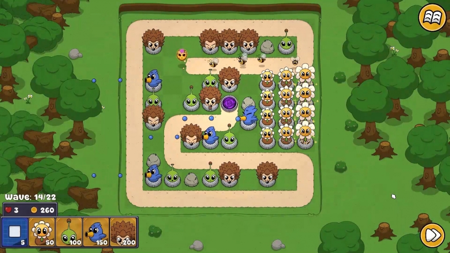 进化防线免安装中文版