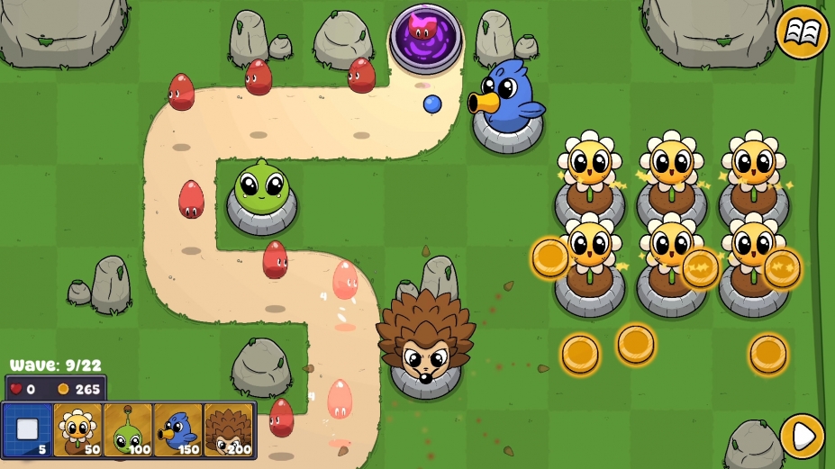 进化防线免安装中文版