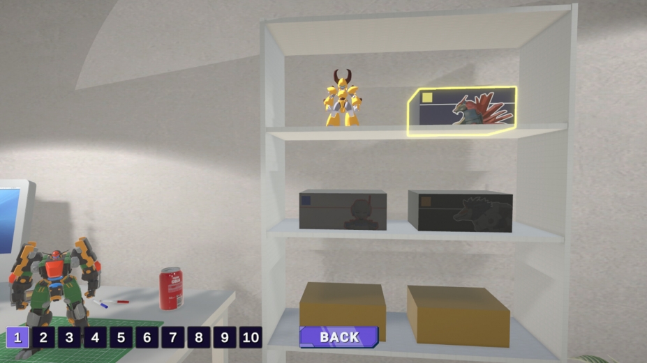 MechBuilder3D免安装中文版