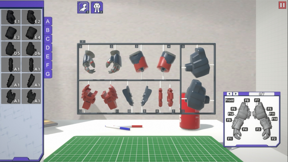 MechBuilder3D免安装中文版