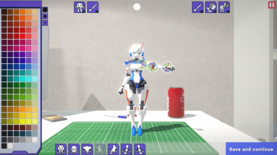 MechBuilder3D免安装中文版